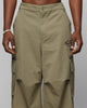 Loiter Shadow Cargo Pants Khaki