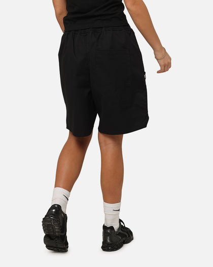 XXIII Elastic Cord Shorts Black