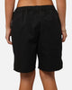 XXIII Elastic Cord Shorts Black