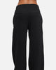 Carre Grit Trackpants Black