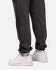 Saint Morta Contrast Wash Sweatpants Washed Black