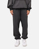 Saint Morta Contrast Wash Sweatpants Washed Black