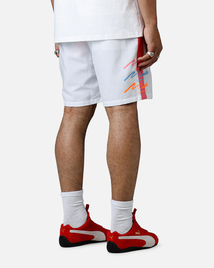 Puma x Scuderia Ferrari Miami Limited Edition T7 Shorts White