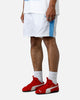 Puma x Scuderia Ferrari Miami Limited Edition T7 Shorts White