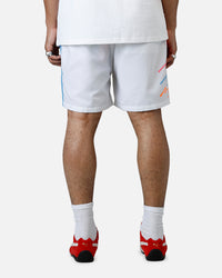 Puma x Scuderia Ferrari Miami Limited Edition T7 Shorts White