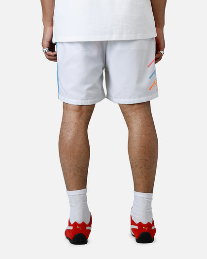 Puma x Scuderia Ferrari Miami Limited Edition T7 Shorts White