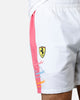 Puma x Scuderia Ferrari Miami Limited Edition T7 Shorts White