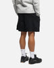 Nike Club Knit Shorts Black/Black/White