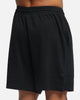 Nike Club Knit Shorts Black/Black/White