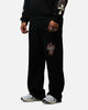 Bravest Eternal Sweatpants Black/Red