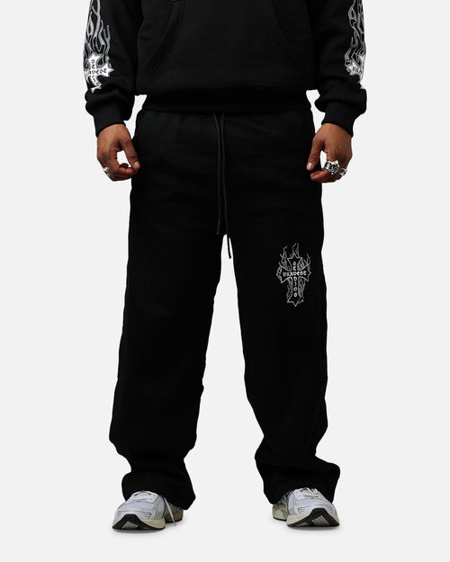 Bravest Eternal Sweatpants Black