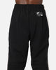 Nike Air Fleece Joggers Black/White/Black