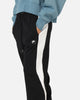 Nike Air Fleece Joggers Black/White/Black