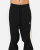 Nike Air Fleece Joggers Black/White/Black