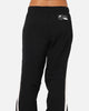 Nike Air Fleece Joggers Black/White/Black