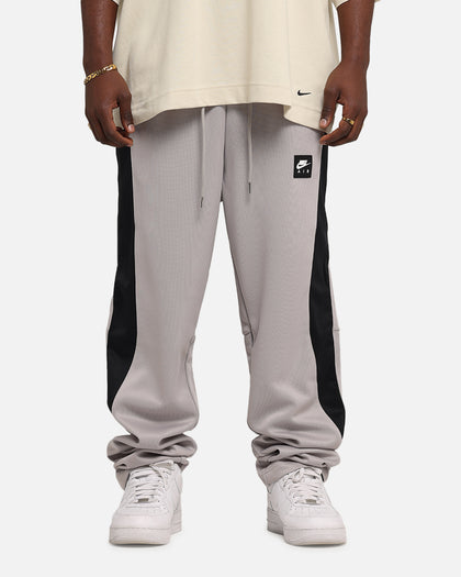 Nike Air Poly-Knit Track Pants Grey/Black