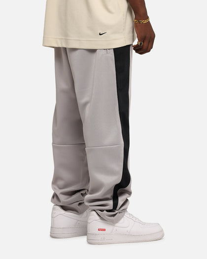 Nike Air Poly-Knit Track Pants Grey/Black