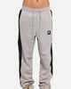Nike Air Poly-Knit Track Pants Grey/Black
