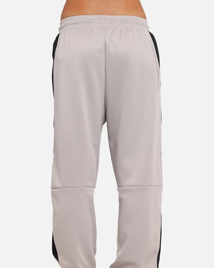 Nike Air Poly-Knit Track Pants Grey/Black