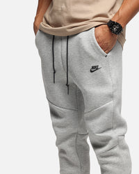 Nike Sportswear Tech Fleece Joggers Dark Grey Heather