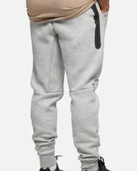 Nike Sportswear Tech Fleece Joggers Dark Grey Heather
