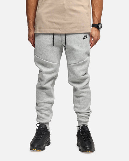 Nike Sportswear Tech Fleece Joggers Dark Grey Heather Culture Kings