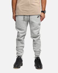 Nike Sportswear Tech Fleece Joggers Dark Grey Heather