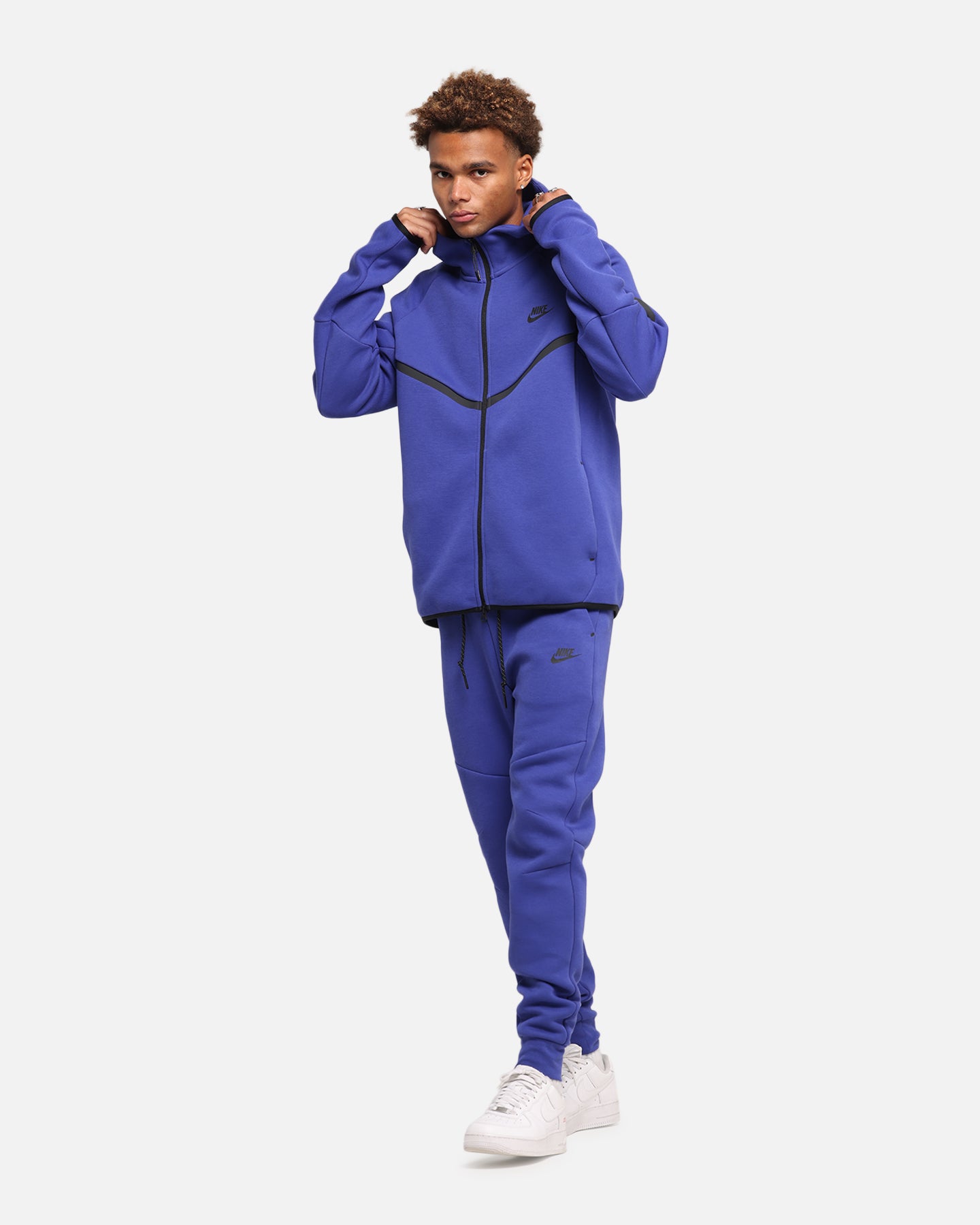 nike tech tracksuit cheap