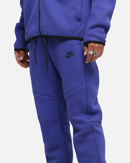 Nike Sportswear Tech Fleece Joggers Deep Night/Black