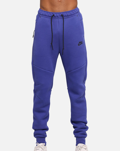 Nike Sportswear Tech Fleece Joggers Deep Night/Black