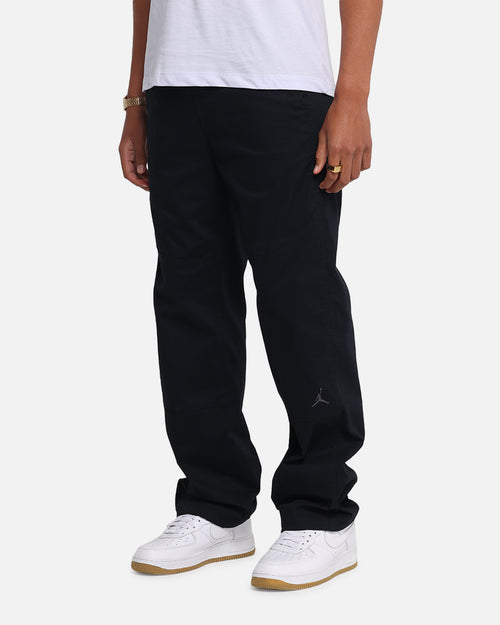 Jordan Essentials Brooklyn Woven Pant Black/Anthracite