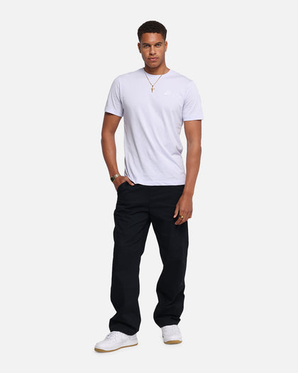 Jordan Essentials Brooklyn Woven Pant Black/Anthracite