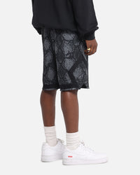 Jordan Jumpman Dri-FIT Sport Diamond Shorts Black/Black