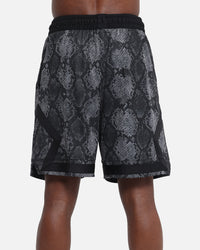 Jordan Jumpman Dri-FIT Sport Diamond Shorts Black/Black