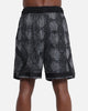 Jordan Jumpman Dri-FIT Sport Diamond Shorts Black/Black