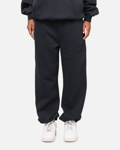 Carre Premium Essentials Track Pant Steel/Black