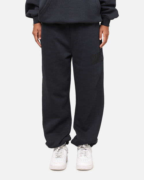 Carre Premium Essentials Track Pant Steel/Black