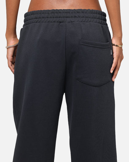 Carre Premium Essentials Track Pant Steel/Black