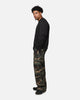 The Anti Order Artillery Baggy Cargo Pants  Woodland Camo