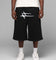 Loiter Hybrid Premium Shorts Black