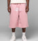 Loiter Hybrid Shorts Dusty Pink