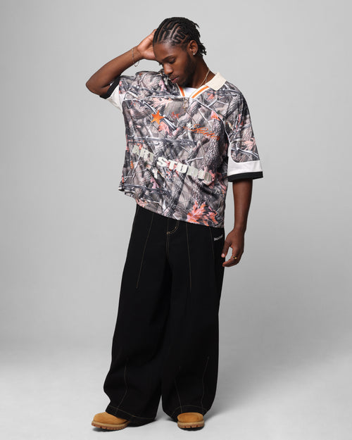 Loiter Kyoto Denim Jeans Black