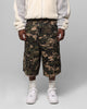 Loiter 3 Quarter Pants Digi Camo