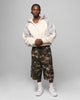 Loiter 3 Quarter Pants Digi Camo