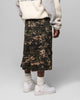 Loiter 3 Quarter Pants Digi Camo