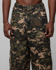 Loiter 3 Quarter Pants Digi Camo