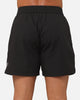 Saint Morta Gothic Training Shorts Black