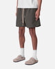 MNML Mud Shorts Olive