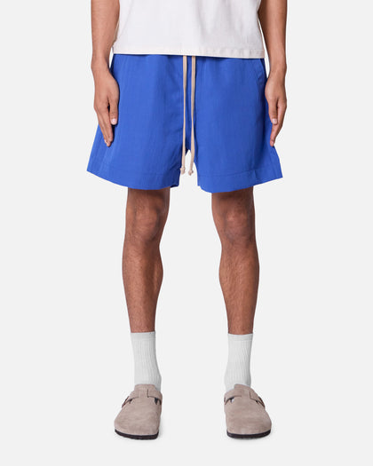 MNML Weimar Shorts Blue