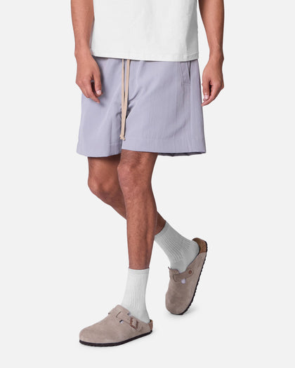 MNML Weimar Shorts Grey